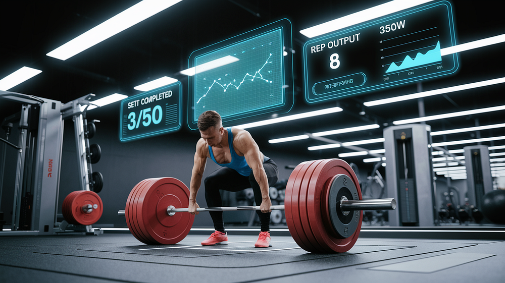 Exercise Breakdown